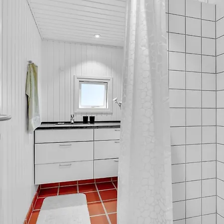 Feriehus Three-bedroom In *