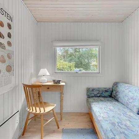 Three-bedroom In 別荘 Nordenbro Vesteregn