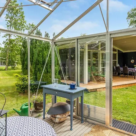 Three-bedroom In *