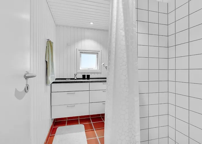 Vakantiehuis Three-bedroom In *