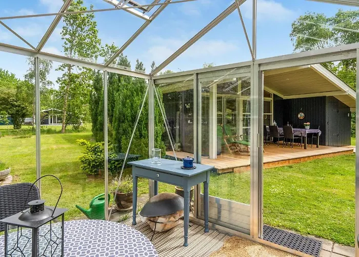 Three-bedroom In *