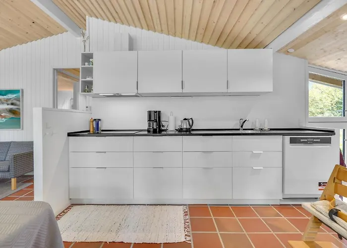 Three-bedroom In Vakantiehuis *